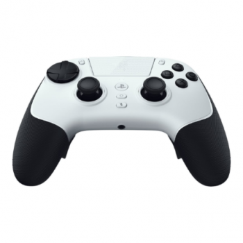 Razer Wireless Esports Controller for PlayStation 5 and PC | Raiju V3 Pro | White