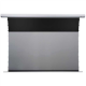 Elite Screens SKT120XH-CLR-E12 Electric Saker Tab-Tension Series Screen | Diagonal 120 