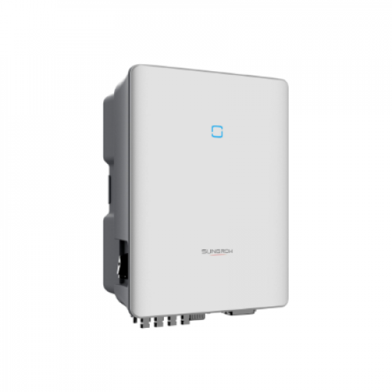 SUNGROW Inverter On-Grid SG10RT-P2 1000Vdc 10kW 2MPPT