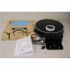 SALE OUT. Midea M7 Evo Robot Vacuum Cleaner, Black | Midea Robot Vacuum Cleaner | M7 Evo | Dry | Lithium ion | 5200 mAh | Dust capacity 0.43 L | 1500 Pa | Black | REFURBISHED, SCRATCHES