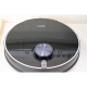SALE OUT. Midea M7 Evo Robot Vacuum Cleaner, Black | Midea Robot Vacuum Cleaner | M7 Evo | Dry | Lithium ion | 5200 mAh | Dust capacity 0.43 L | 1500 Pa | Black | REFURBISHED, SCRATCHES