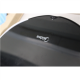 SALE OUT. Midea M7 Evo Robot Vacuum Cleaner, Black | Midea Robot Vacuum Cleaner | M7 Evo | Dry | Lithium ion | 5200 mAh | Dust capacity 0.43 L | 1500 Pa | Black | REFURBISHED, SCRATCHES