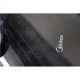 SALE OUT. Midea M7 Evo Robot Vacuum Cleaner, Black | Midea Robot Vacuum Cleaner | M7 Evo | Dry | Lithium ion | 5200 mAh | Dust capacity 0.43 L | 1500 Pa | Black | REFURBISHED, SCRATCHES