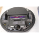 SALE OUT. Midea M7 Evo Robot Vacuum Cleaner, Black | Midea Robot Vacuum Cleaner | M7 Evo | Dry | Lithium ion | 5200 mAh | Dust capacity 0.43 L | 1500 Pa | Black | REFURBISHED, SCRATCHES