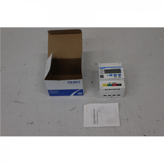 SALE OUT. SUNGROW SEM DTSU666 80A Three Phase Smart Meter | BB002821 | DEMO, WITHOUT ORIGINAL PACKAGING