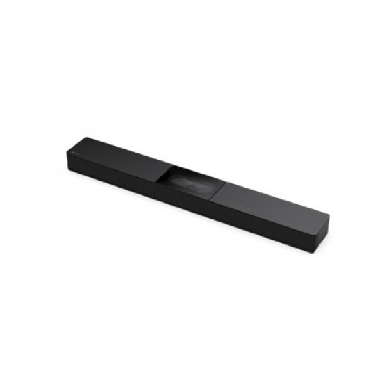 Hisense 2.1 Soundbar System | HS2000 | AUX in | Bluetooth | Wireless connection