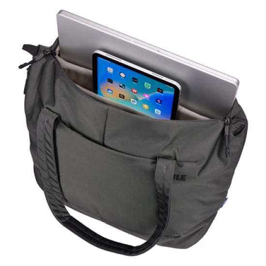 Thule Subterra 2 | Tote bag | Vetiver Gray | 10.9-16 