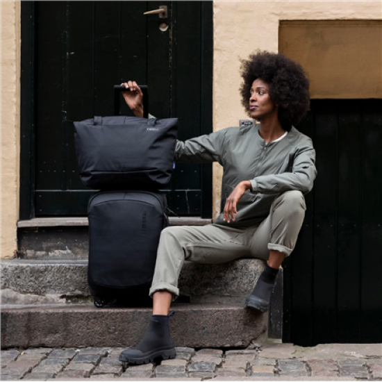 Thule Subterra 2 | Tote bag | Vetiver Gray | 10.9-16 