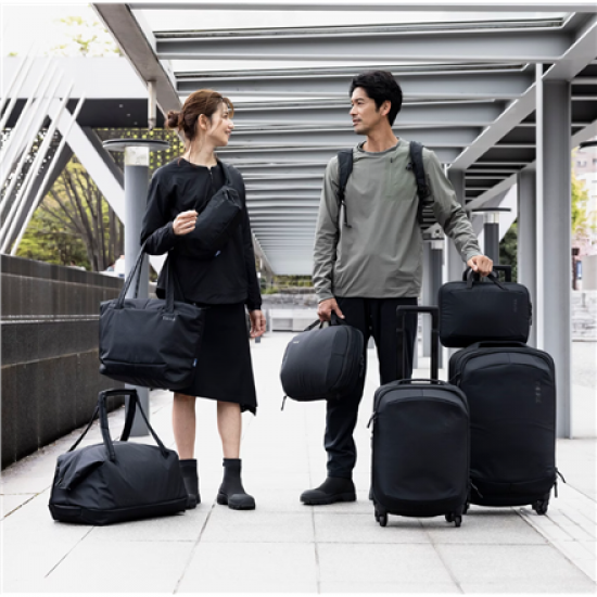 Thule Subterra 2 | Tote bag | Vetiver Gray | 10.9-16 