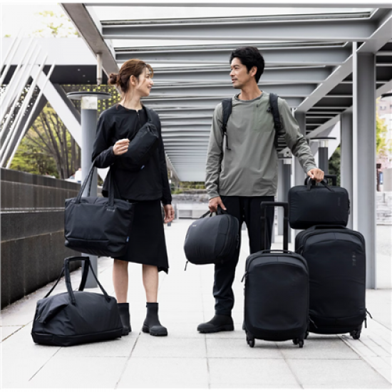 Thule Subterra 2 | Tote | Black | 10.9-16 