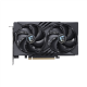 MSI GeForce RTX 5050 8G GAMING OC | NVIDIA | 8 GB | GeForce RTX 5050 | GDDR6 | HDMI ports quantity 1 | PCI Express Gen 5 x16 (uses x8)