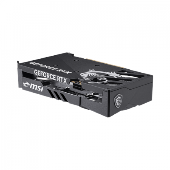 MSI GeForce RTX 5050 8G GAMING OC | NVIDIA | 8 GB | GeForce RTX 5050 | GDDR6 | HDMI ports quantity 1 | PCI Express Gen 5 x16 (uses x8)