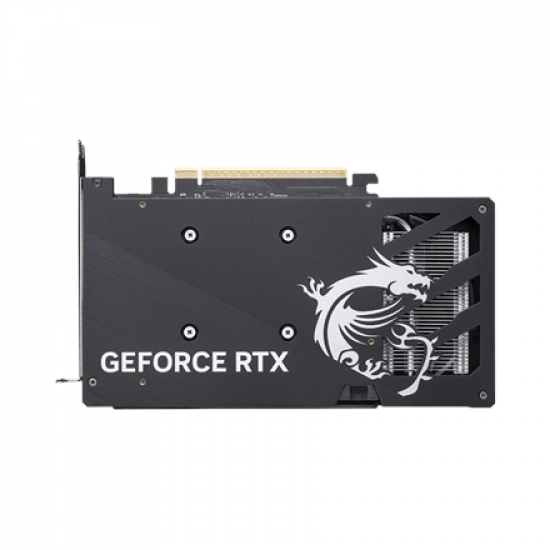MSI GeForce RTX 5050 8G GAMING OC | NVIDIA | 8 GB | GeForce RTX 5050 | GDDR6 | HDMI ports quantity 1 | PCI Express Gen 5 x16 (uses x8)