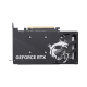 MSI GeForce RTX 5050 8G GAMING OC | NVIDIA | 8 GB | GeForce RTX 5050 | GDDR6 | HDMI ports quantity 1 | PCI Express Gen 5 x16 (uses x8)
