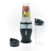 NINJA | Blender | QB3001EUS | Tabletop | 700 W | Jar material BPA-free Tritan | Jar capacity 0.47 L | Ice crushing | Silver/Black