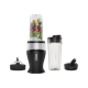 NINJA | Blender | QB3001EUS | Tabletop | 700 W | Jar material BPA-free Tritan | Jar capacity 0.47 L | Ice crushing | Silver/Black