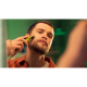 Philips Shaver | QP2724/23 OneBlade | Operating time (max) 45 min | Wet & Dry | NiMH | Black/Lime