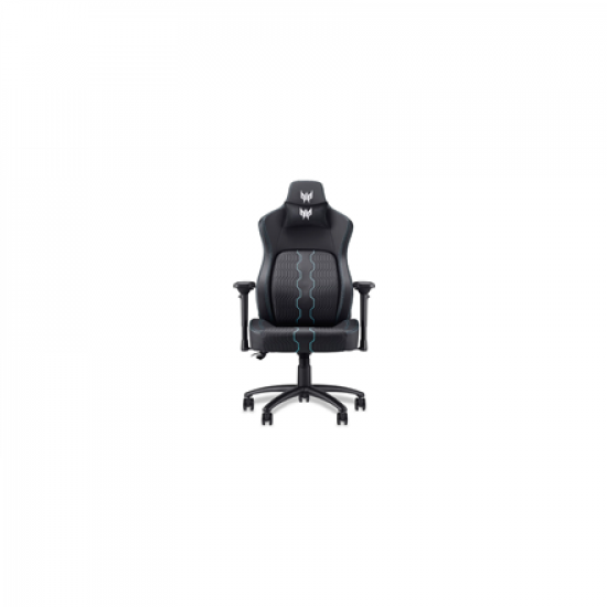 Acer PU Leather | Gaming Chair | Predator Rift 371, PGC371