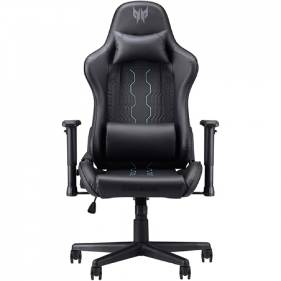 Acer Gaming Chair | Predator Rift Go PGC331 | Black