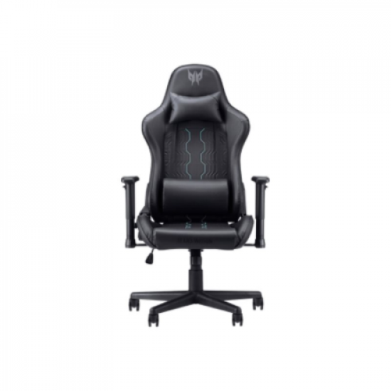Acer Gaming Chair | Predator Rift Go PGC331 | Black