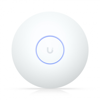 Ubiquiti UniFi WiFi 7 Access Point U7 Long-Range | U7-LR | 4300 Mbit/s | Ethernet LAN (RJ-45) ports 1 | MU-MiMO Yes | PoE in