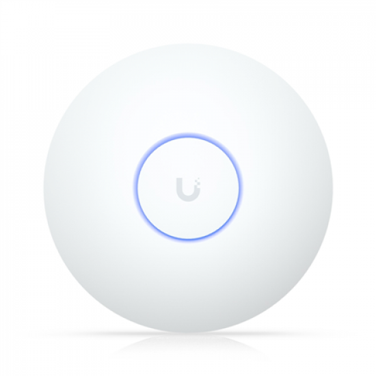 Ubiquiti UniFi WiFi 7 Access Point U7 Long-Range | U7-LR | 4300 Mbit/s | Ethernet LAN (RJ-45) ports 1 | MU-MiMO Yes | PoE in