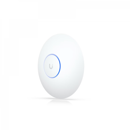 Ubiquiti UniFi WiFi 7 Access Point U7 Long-Range | U7-LR | 4300 Mbit/s | Ethernet LAN (RJ-45) ports 1 | MU-MiMO Yes | PoE in