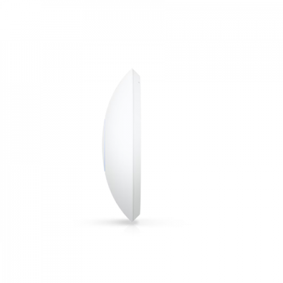 Ubiquiti UniFi WiFi 7 Access Point U7 Long-Range | U7-LR | 4300 Mbit/s | Ethernet LAN (RJ-45) ports 1 | MU-MiMO Yes | PoE in