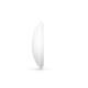Ubiquiti UniFi WiFi 7 Access Point U7 Long-Range | U7-LR | 4300 Mbit/s | Ethernet LAN (RJ-45) ports 1 | MU-MiMO Yes | PoE in