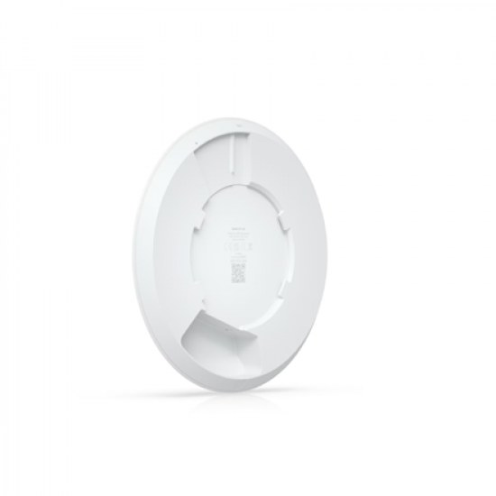 Ubiquiti UniFi WiFi 7 Access Point U7 Long-Range | U7-LR | 4300 Mbit/s | Ethernet LAN (RJ-45) ports 1 | MU-MiMO Yes | PoE in