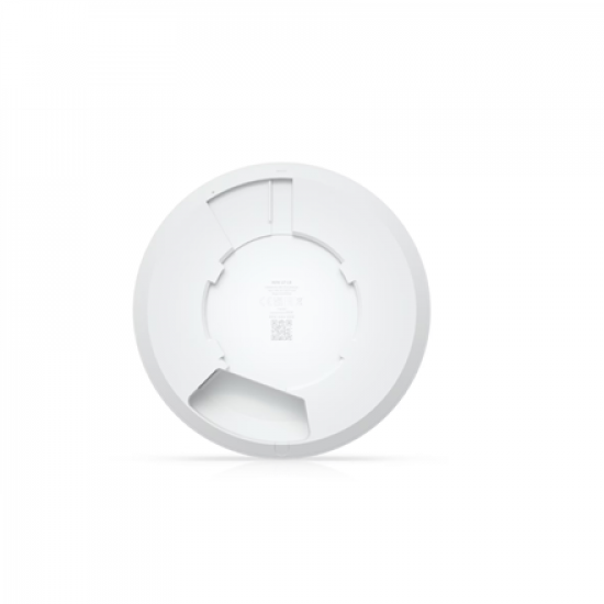 Ubiquiti UniFi WiFi 7 Access Point U7 Long-Range | U7-LR | 4300 Mbit/s | Ethernet LAN (RJ-45) ports 1 | MU-MiMO Yes | PoE in