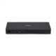 Acer USB TYPE-C Docking Station II - EU Power Cord, Black | Ethernet LAN (RJ-45) ports 1 | USB 3.0 (3.1 Gen 1) ports quantity 2