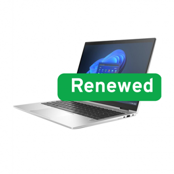 HP Renew Grade A | EliteBook 830 G9 | 13.3 