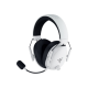 Razer | Gaming Headset | BlackShark V3 | Wireless/Wired | Over-Ear | Microphone | Wireless | White