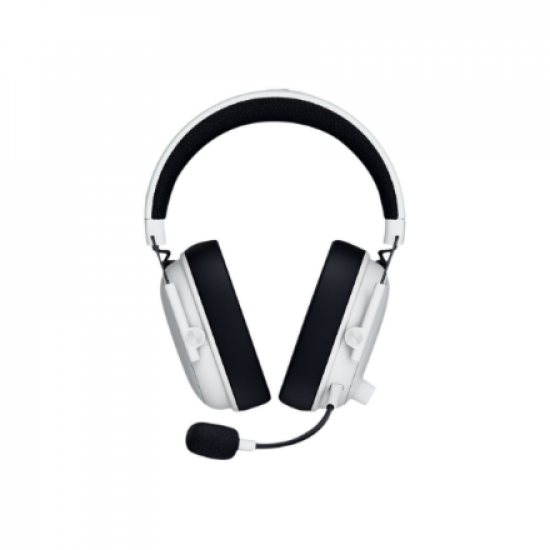 Razer | Gaming Headset | BlackShark V3 | Wireless/Wired | Over-Ear | Microphone | Wireless | White