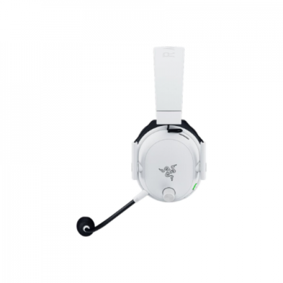 Razer | Gaming Headset | BlackShark V3 | Wireless/Wired | Over-Ear | Microphone | Wireless | White