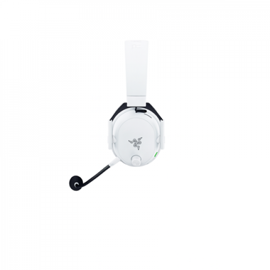 Razer | Gaming Headset | BlackShark V3 | Wireless/Wired | Over-Ear | Microphone | Wireless | White