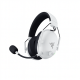 Razer | Gaming Headset | BlackShark V3 | Wireless/Wired | Over-Ear | Microphone | Wireless | White