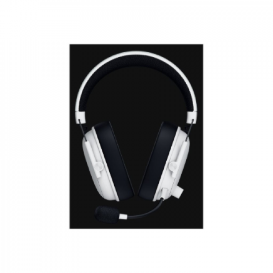 Razer | Gaming Headset | BlackShark V3 | Wireless/Wired | Over-Ear | Microphone | Wireless | White
