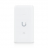 Ubiquiti U-PoE PoE Adapter (15W), White