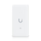 Ubiquiti U-PoE PoE Adapter (15W), White