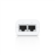 Ubiquiti U-PoE PoE Adapter (15W), White