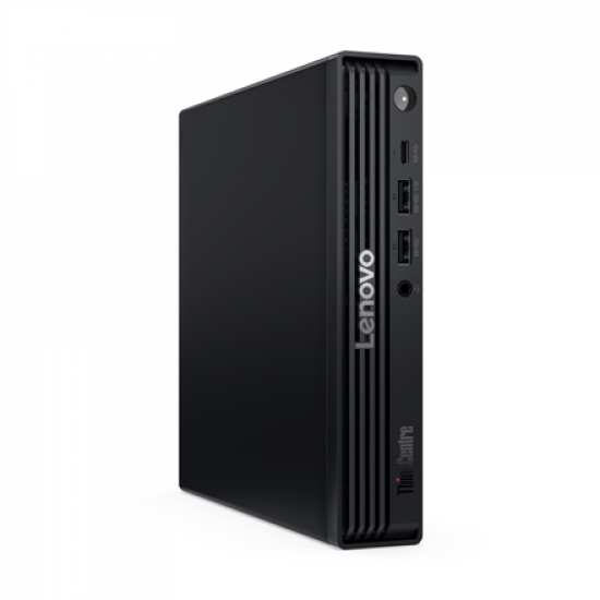 Lenovo ThinkCentre | M70q G6 | Desktop | Tiny | Intel Core Ultra 5 | 225T | Internal memory 16 GB | SO-DIMM DDR5 | 512 GB | Intel Graphics | No Optical drive | Keyboard language English | Windows 11 Pro | Warranty 36 month(s)
