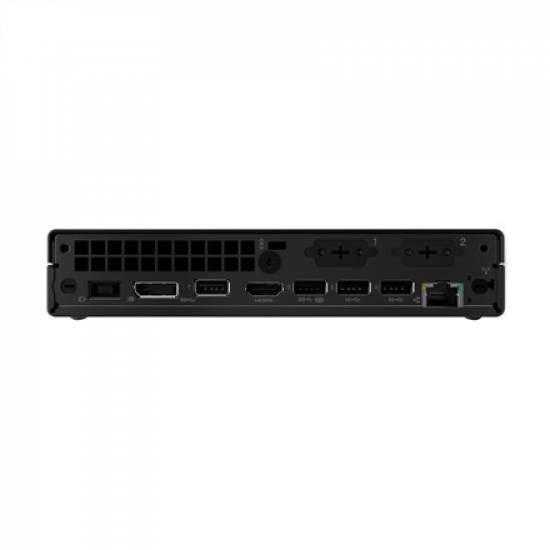 Lenovo ThinkCentre | M70q G6 | Desktop | Tiny | Intel Core Ultra 5 | 225T | Internal memory 16 GB | SO-DIMM DDR5 | 512 GB | Intel Graphics | No Optical drive | Keyboard language English | Windows 11 Pro | Warranty 36 month(s)