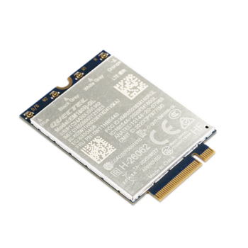 Lenovo Quectel EM160R-GL 4G Cat 16 M.2 WWAN Module for P14s Gen 5 AMD