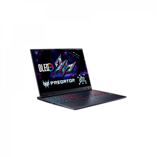 Acer | Predator Helios Neo 16S AI PHN16S-71-7556 | Abyssal Black | 16 