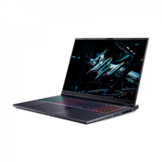 Acer | Predator Helios Neo 18 AI PHN18-72-75PV | Abyssal Black | 18 