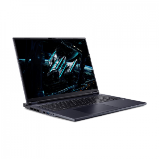Acer | Predator Helios Neo 18 AI PHN18-72-75PV | Abyssal Black | 18 