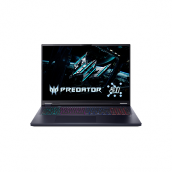 Acer | Predator Helios Neo 18 AI PHN18-72-91AP | Abyssal Black | 18 