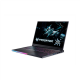 Acer | Predator Helios 18 AI PH18-73-97UF | Abyssal Black | 18 